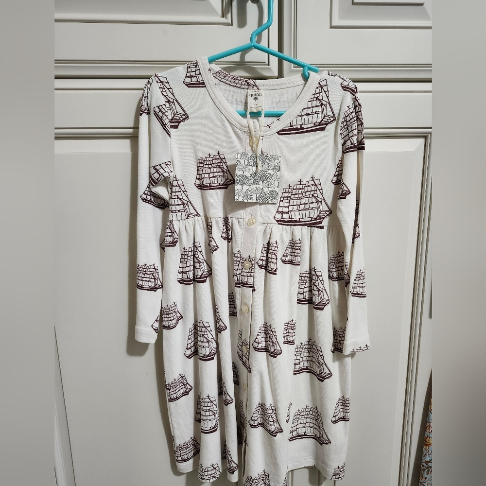 Kate Quinn Dress